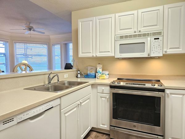 Hilton Head Condo 1014654