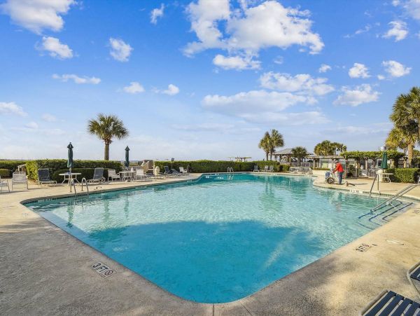 Hilton Head Condo 1014654