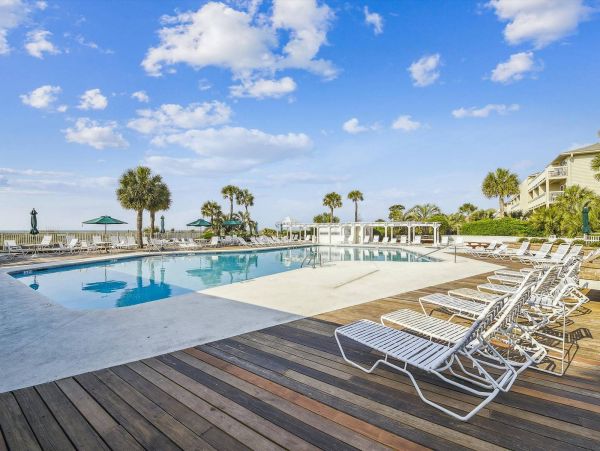 Hilton Head Condo 1014654