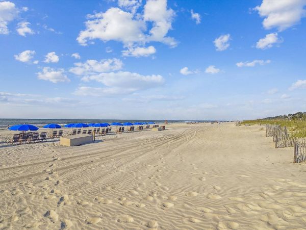 Hilton Head Condo 1014654