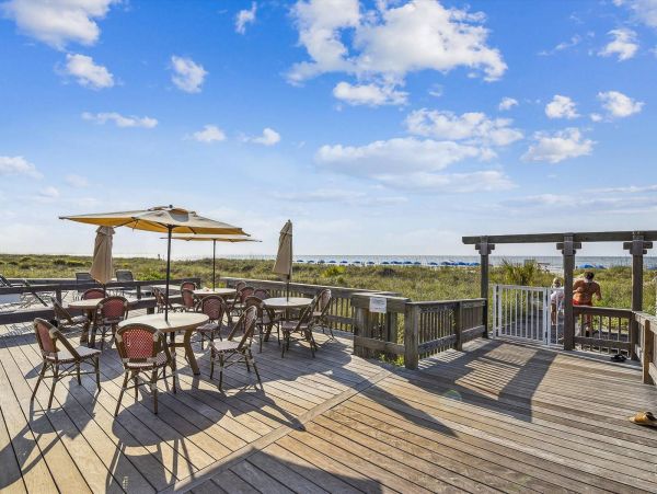 Hilton Head Condo 1014654