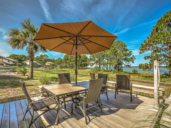 Lovely 3 Bedroom Vacation Rental with Great Views