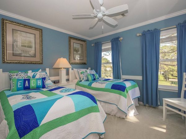 Lovely 3 Bedroom Vacation Rental with Great Views