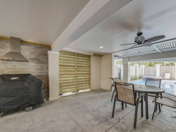 Hilton Head Home 1014700
