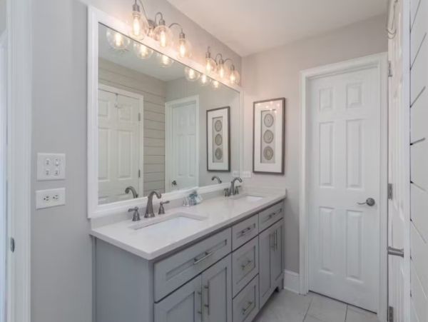 Hilton Head Oceanfront Three Bedroom Vacation Condo