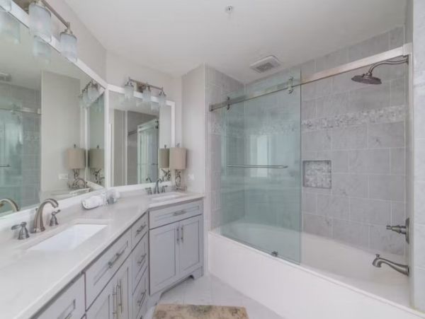 Hilton Head Oceanfront Three Bedroom Vacation Condo
