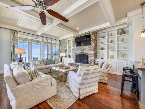 Hilton Head Home 1014736