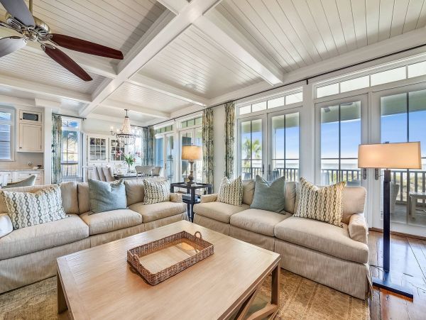 Hilton Head Home 1014736