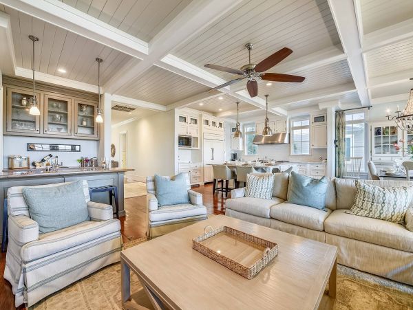 Hilton Head Home 1014736