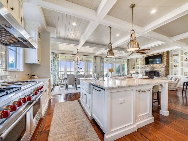 Hilton Head Home 1014736