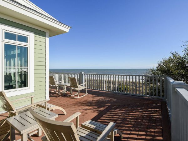 Hilton Head Home 1014736