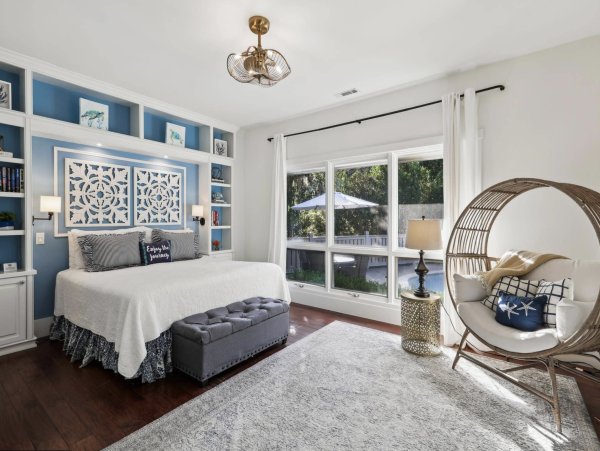 NEW ARRIVAL Lovely Villa with Private Pool