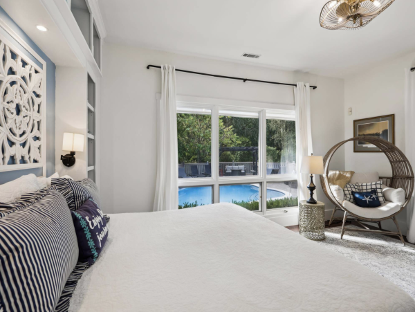 NEW ARRIVAL Lovely Villa with Private Pool