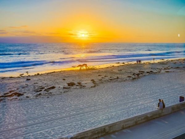 Six Bedroom Compound in Mission Beach