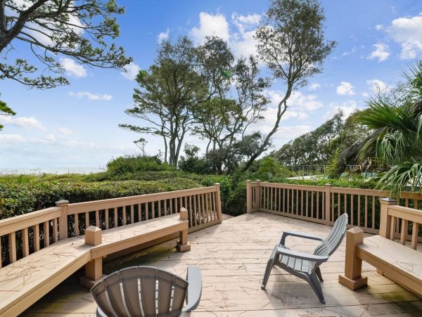 Hilton Head Luxury Spacious Beach Villa with Private Pool - additional view, photo 4