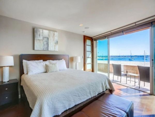 Mission Beach And Pacific Beach Home 1014802