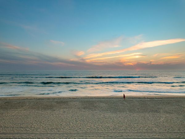 Mission Beach And Pacific Beach Condo 1014806