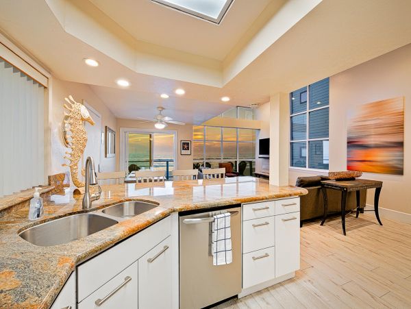 Mission Beach And Pacific Beach Condo 1014806
