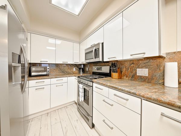Mission Beach And Pacific Beach Condo 1014806