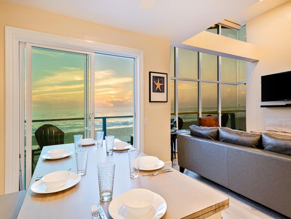 Mission Beach And Pacific Beach Condo 1014806