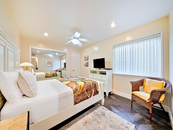 Mission Beach And Pacific Beach Condo 1014806