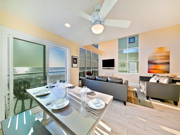 Mission Beach And Pacific Beach Condo 1014806