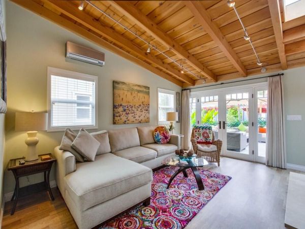 Mission Beach And Pacific Beach Home 1014819