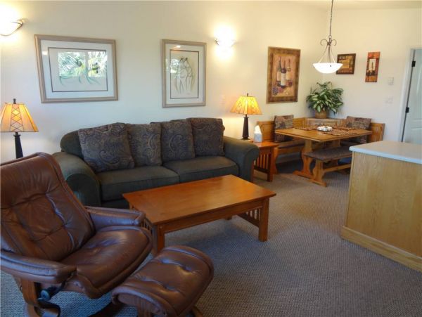 Mission Beach And Pacific Beach Condo 1014823