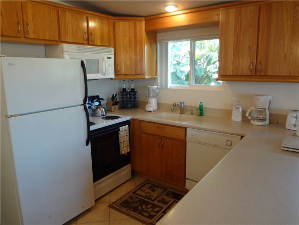 Mission Beach And Pacific Beach Condo 1014823