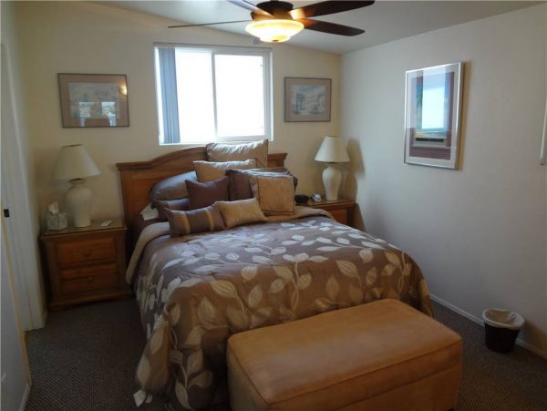Mission Beach And Pacific Beach Condo 1014823