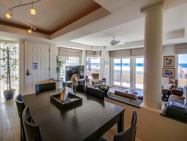 Mission Beach And Pacific Beach Condo 1014825
