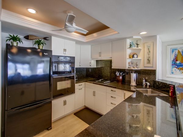 Mission Beach And Pacific Beach Condo 1014825