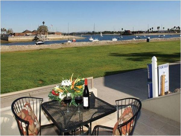 Mission Beach And Pacific Beach Condo 1014827