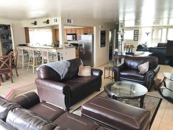 Mission Beach And Pacific Beach Condo 1014827