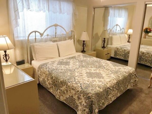 Mission Beach And Pacific Beach Condo 1014827