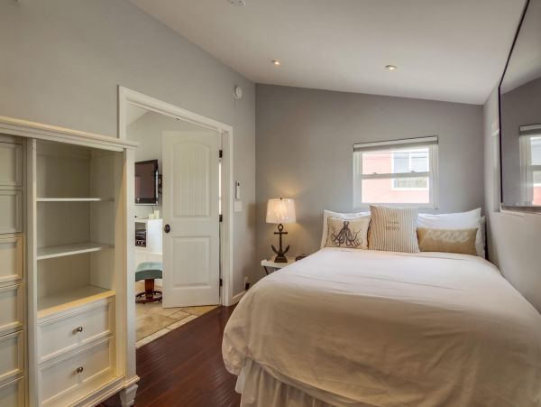 Mission Beach And Pacific Beach Condo 1014834