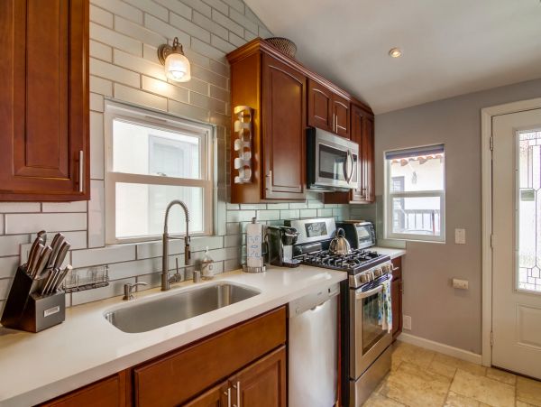 Mission Beach And Pacific Beach Condo 1014834