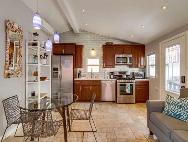 Mission Beach And Pacific Beach Condo 1014834