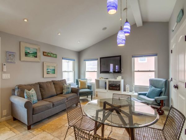 Mission Beach And Pacific Beach Condo 1014834