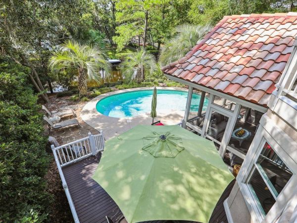 Hilton Head Home 1014857