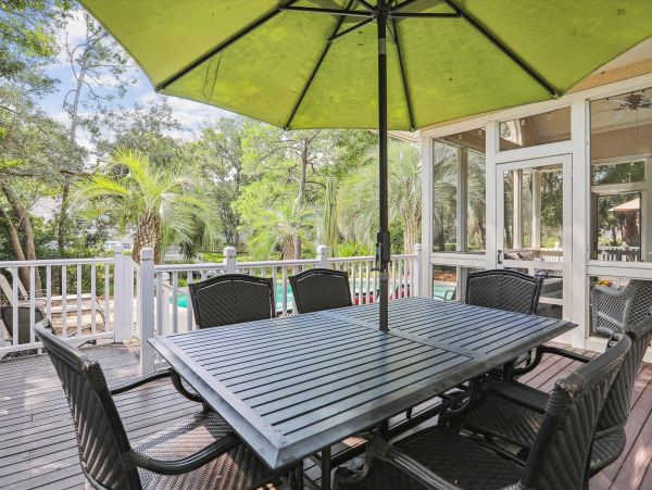 Hilton Head Home 1014857