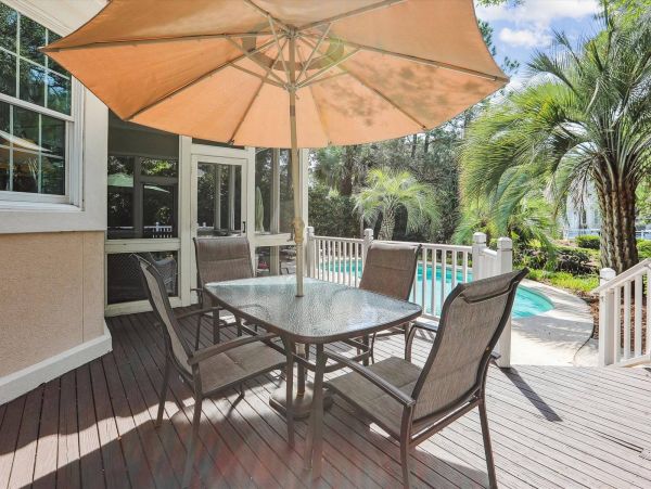Hilton Head Home 1014857
