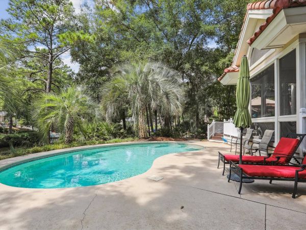 Hilton Head Home 1014857