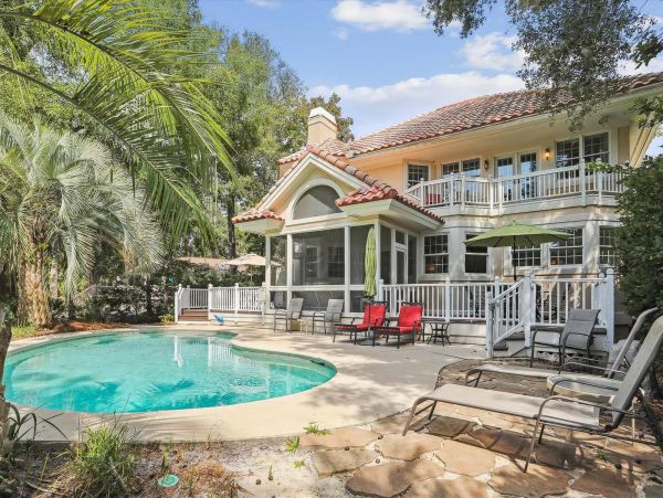 Hilton Head Home 1014857