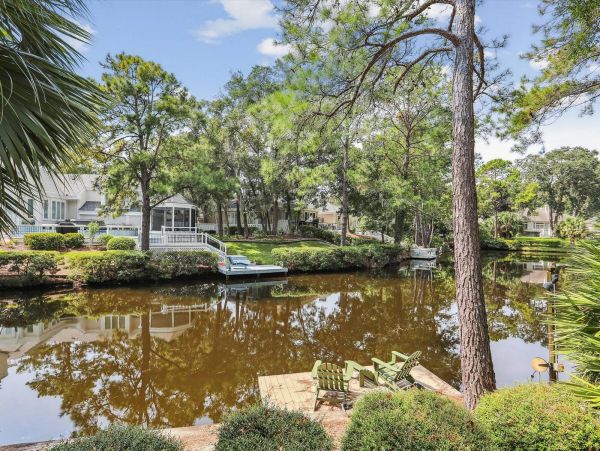 Hilton Head Home 1014857