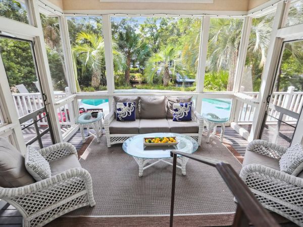 Hilton Head Home 1014857