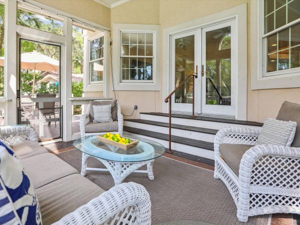 Hilton Head Home 1014857