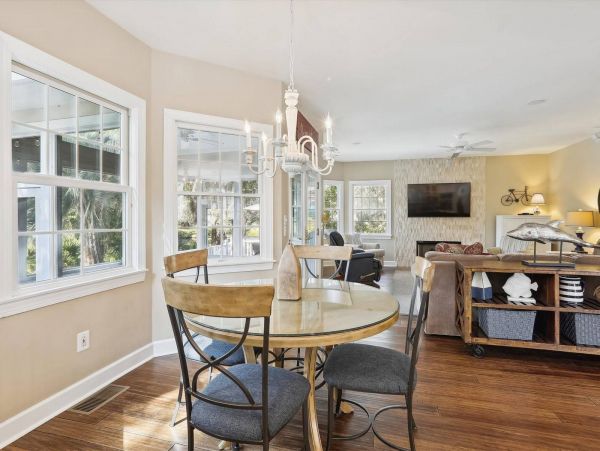 Hilton Head Home 1014857