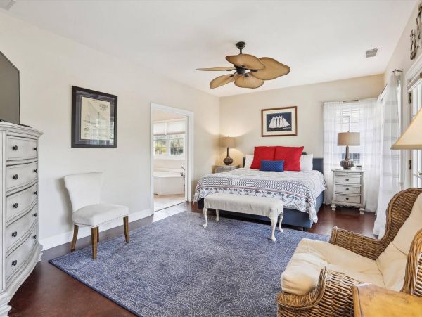 Hilton Head Home 1014857