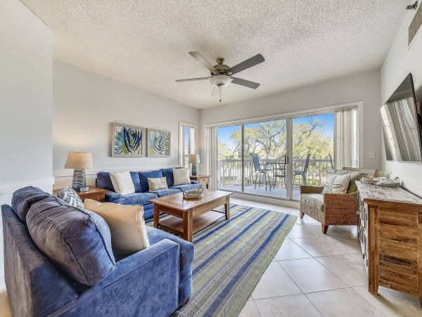 Hilton Head Condo 1014861